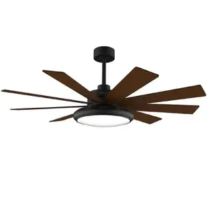 Comparateur de prix : Cecotec Ventilateur De Plafond Energysilence Aero 7000 Light Pro