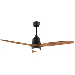 Ventilateurs de plafond EnergySilence Aero 5270 WhiteWood Cecotec TU pas cher