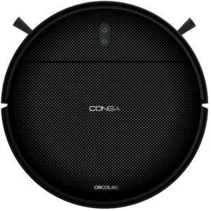 Comparateur de prix : Cecotec Conga 999 Map X-Treme Sans sac Noir