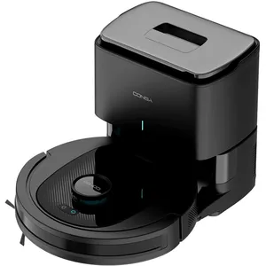 Comparateur de prix : Cecotec Robot Aspirateur Robot Aspirador Conga 7490 Ultimate Home X-treme