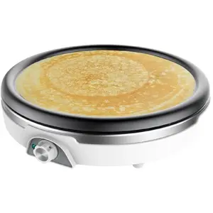 Cecotec Fun Crepestone XL InoX