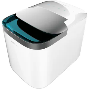 Comparateur de prix : Machine à Glaçons Cecotec Chillin' Ice 1500 Blanc 150 W