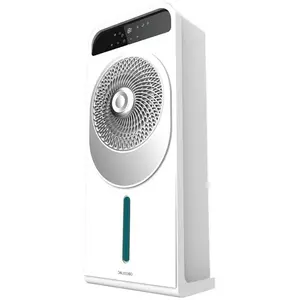 Promo Climatiseur Mobile Tetro Tp 2520 Tectro chez Bricorama