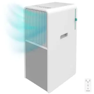 Cecotec Climatiseur Portable Forceclima 9150 Style pas cher