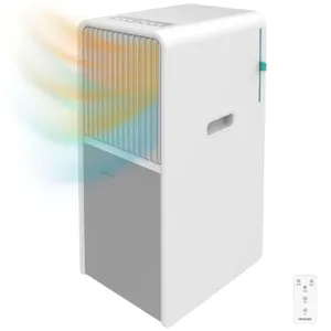 Comparateur de prix : Cecotec Climatiseur Portable Forceclima 9450 Style