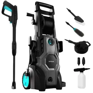 Comparateur de prix : Nettoyeurs haute pression Nettoyeur haute pression HydroBoost 2400 Adv...