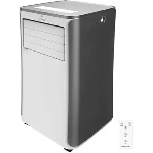 Cecotec - Climatiseur portatif ForceClima 9400 Soundless Heating