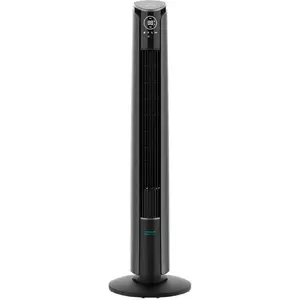Comparateur de prix : Cecotec Ventilateur Tour Energysilence 9250 Skyline Smart Tilt