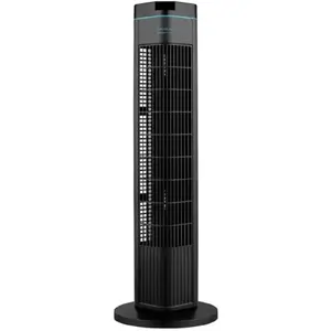 Comparateur de prix : Ventilateur tour Cecotec EnergySilence 690 Skyline 50W noir