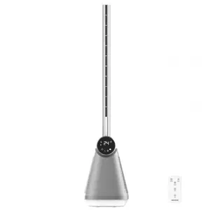 Comparateur de prix : Cecotec Ventilateur Tour Energysilence 9890 Skyline Bladeless