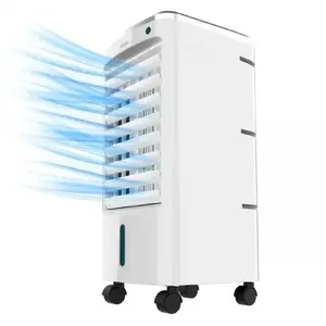 Cecotec - Ventilateurs sur pied EnergySilence 610 Max Flow pas cher