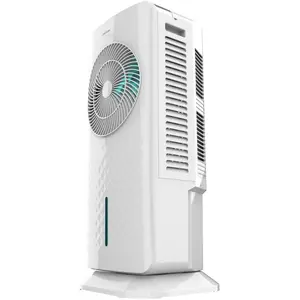 Cecotec - Rafraîchisseur d'air EnergySilence 3500 Cool Compact Smart pas cher