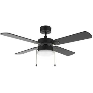 Ventilateurs de plafond EnergySilence Aero 450 IronBlack Cecotec TU
