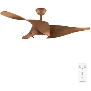 Comparateur de prix : Cecotec Ventilateur De Plafond Energysilence Aero 5290