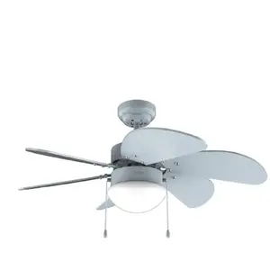 Comparateur de prix : Ventilateurs de plafond EnergySilence Aero 3600 Vision Full Mint Cecotec