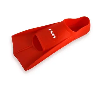 Ras Palmes De Natation Silicone EU 39-40 pas cher