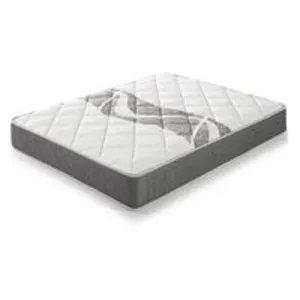 MARCKONFORT Matelas Sleep Plus à Mémoire de Forme 90x190 cm, 22 cm de Hauteur pas cher