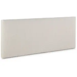 Comparateur de prix : MARCKONFORT Tête de lit TAGOMAGO 140x60 lin