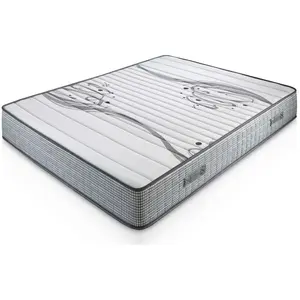 HOMN Matelas à mémoire de forme 120x190 cm, 22 cm épaisseur pas cher