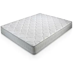 HOMN Matelas à mémoire de forme 140x190 cm, 18 cm épaisseur pas cher