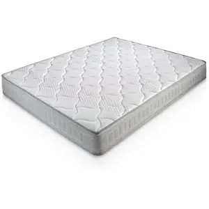 HOMN Matelas à mémoire de forme 90x190 cm, 18 cm épaisseur pas cher