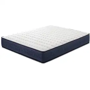 HOMN Matelas à mémoire de forme 140x190 cm, 25 cm épaisseur pas cher