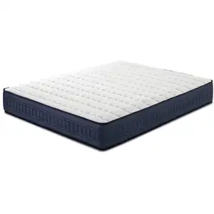 HOMN Matelas à mémoire de forme 150x190 cm, 25 cm épaisseur pas cher