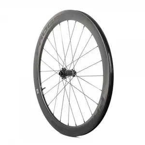 Progress Roue Avant De Route A-prime Cl Disc Tubeless 12 x 100 mm pas cher
