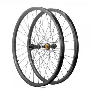 Progress Jeu De Roues Vtt Gpx Nitro2 Boost 29´´ 6b Disc Tubeless 15 x 110/12 x 148 mmVendu parbikeinn