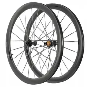 Progress Jeu De Roues De Route Orbit 450 Cl Disc Tubeless 12 x 100/12 ... pas cher