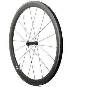 Progress Roue Avant De Route Airspeed A44 19 Carbon Qr Tubeless 9 x 10...Vendu parbikeinn