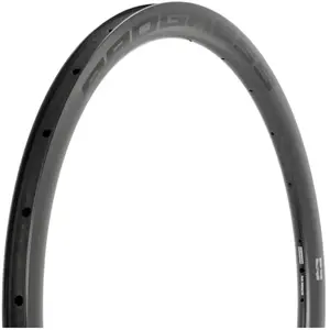 Progress Jante De Vélo De Route Aero Disc T1000 700C-28´´ 24H