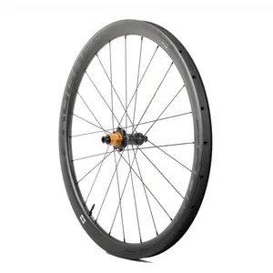 Progress Roue Arrière De Gravel Grx40 Cl Disc Tubeless 12 x 142 mm pas cher