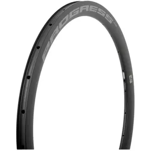 Progress Jante De Vélo De Route Airspeed A45 Disc 700C-28´´ 28HVendu parbikeinn