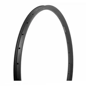 Progress Jante Vtt Gpx 29´´ Tubeless 29´´ 28H pas cher