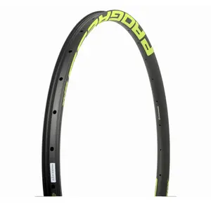 Progress Jante Vtt Gpx 29´´ Tubeless 29´´ 28H pas cher