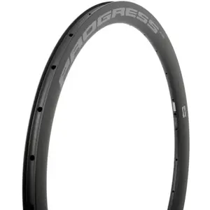 Progress Jante De Vélo De Route Airspeed A45 Disc 700C 24H