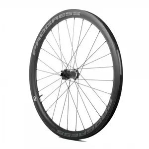 Progress Roue Avant Gravel G40 Boost Cl Disc Tubeless 15 x 110 mm pas cher