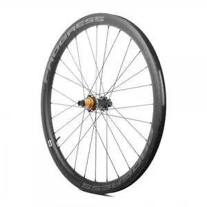 Progress Roue Arrière De Gravel G40 Boost Cl Disc Tubeless 12 x 148 mm pas cher