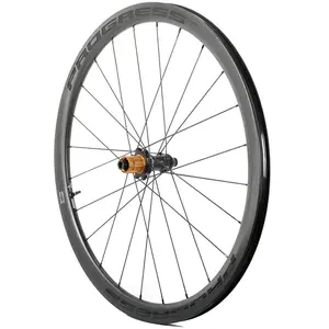 Progress Roue Arrière De Route Aero Cl Disc Tubeless 12 x 142 mmVendu parbikeinn