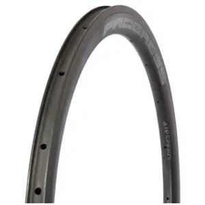 Progress Jante Airspeed A44 Carbon Tubeless 700-28´´ 24HVendu parbikeinn