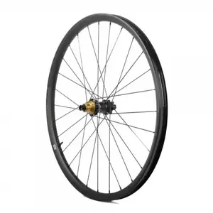Progress Roue Arrière De Vtt Gp30 29´´ 6b Disc Tubeless 12 x 142 mmVendu parbikeinn