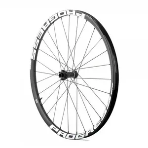 Progress Roue Avant Vtt Gpx 29´´ Lefty 2.0/spmax 6b Disc Tubeless Gauchey pas cher