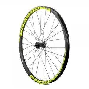 Progress Roue Avant Vtt Gp30 29´´ Boost 6b Disc Tubeless 15 x 110 mm pas cher