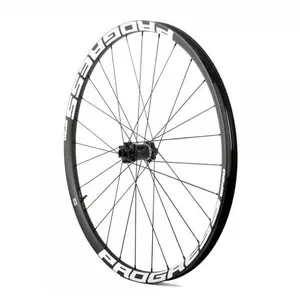 Progress Roue Avant Vtt Gp30 29´´ Boost 6b Disc Tubeless 15 x 110 mm pas cher