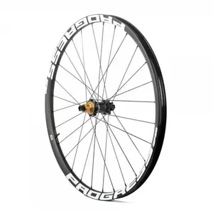 Progress Roue Arrière De Vtt Gp30 29´´ Boost 6b Disc Tubeless 12 x 148... pas cher