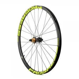Progress Roue Arrière De Vtt Gp30 29´´ Boost 6b Disc Tubeless 12 x 148... pas cher