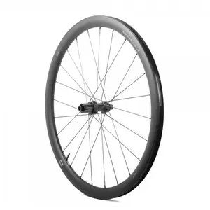 Progress Roue Arrière De Route Airspeed A38 Cl Disc Tubeless 12 x 142 ...Vendu parbikeinn