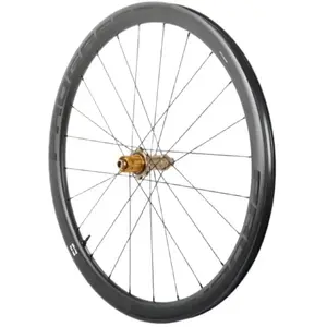 Progress Roue Arrière De Gravel Grx40 Cl Disc Tubeless 12 x 142 mm pas cher