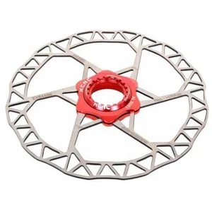 Kcnc Disque De Frein Razor Center Lock 140 mm pas cher